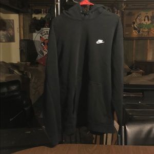 Nike hoodie